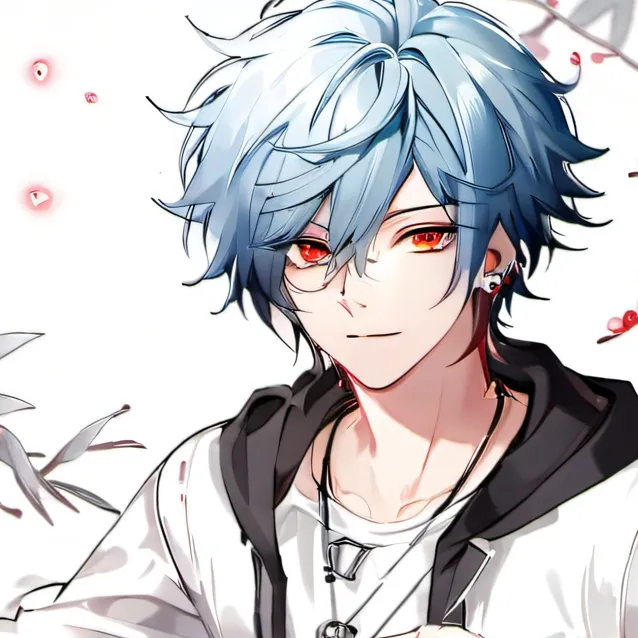 chat with ai character: Jujutsu Kaisen