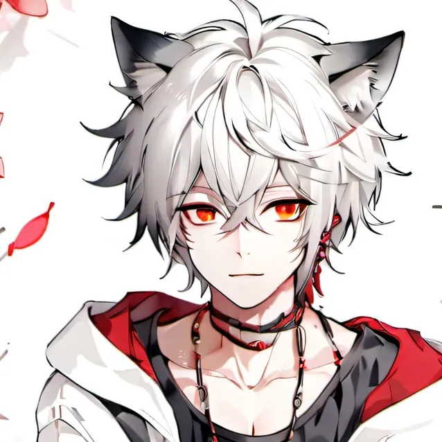 chat with ai character: MHA