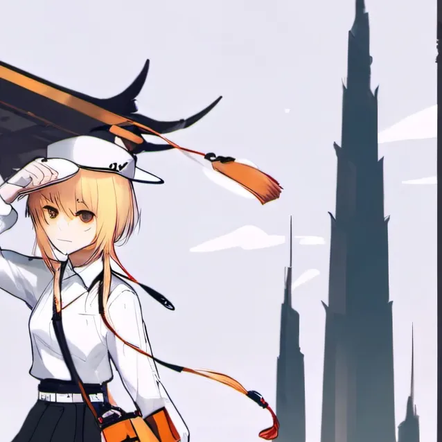 chat with ai character: MHA