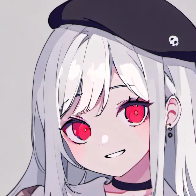 chat with ai character: MHA