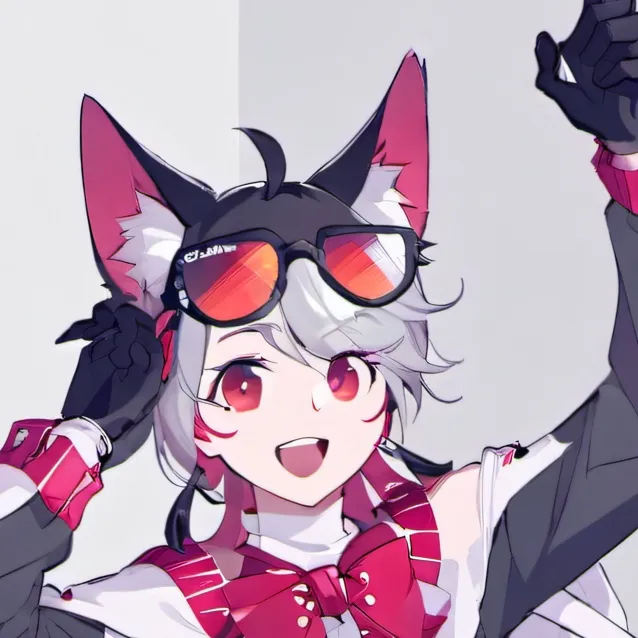 chat with ai character: MHA