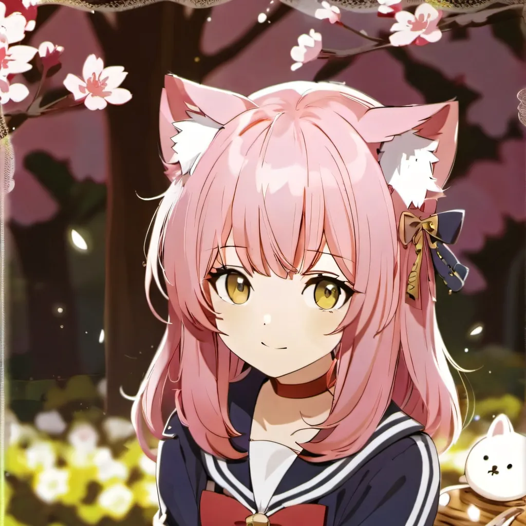 chat with ai character: MHA Remake