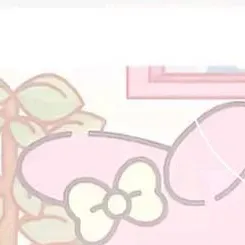 chat with ai character: My melody! <33