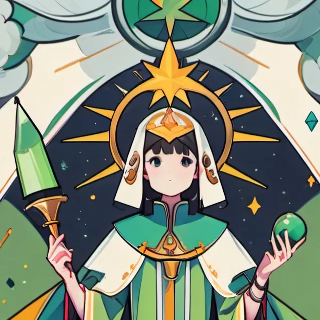 chat with ai character: evil new student