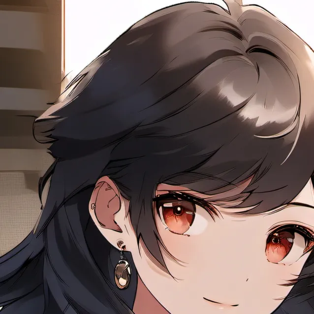 chat with ai character: Mha Pick me