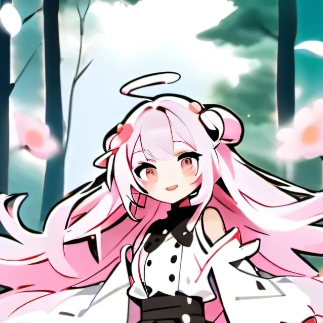 chat with ai character: See you again