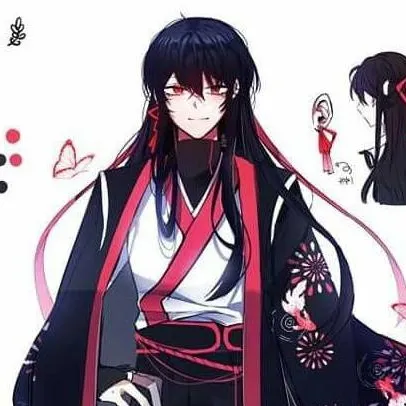 chat with ai character: Emperor Chi-Hai