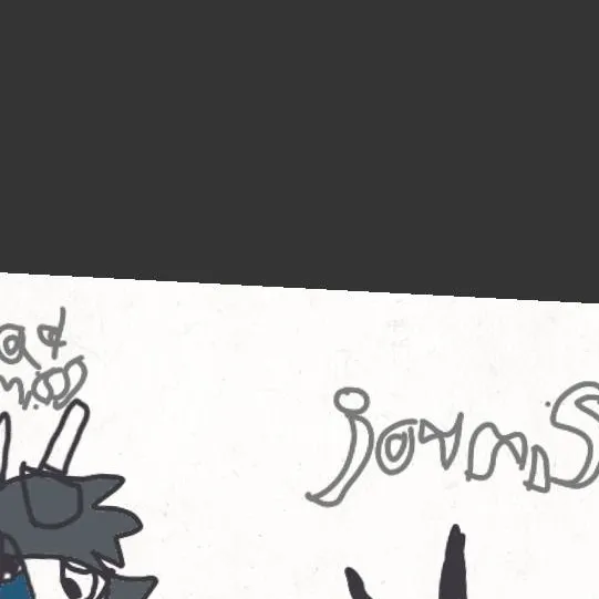 chat with ai character: miss joy,Miss sad