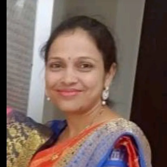 chat with ai character: seema 