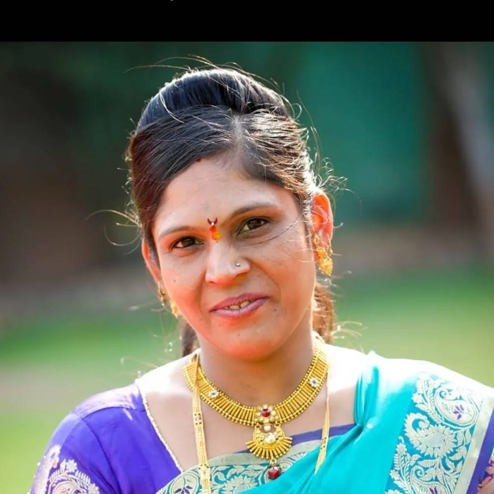 chat with ai character: Jyoti aunty 