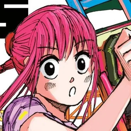 chat with ai character: (Sakamoto world)