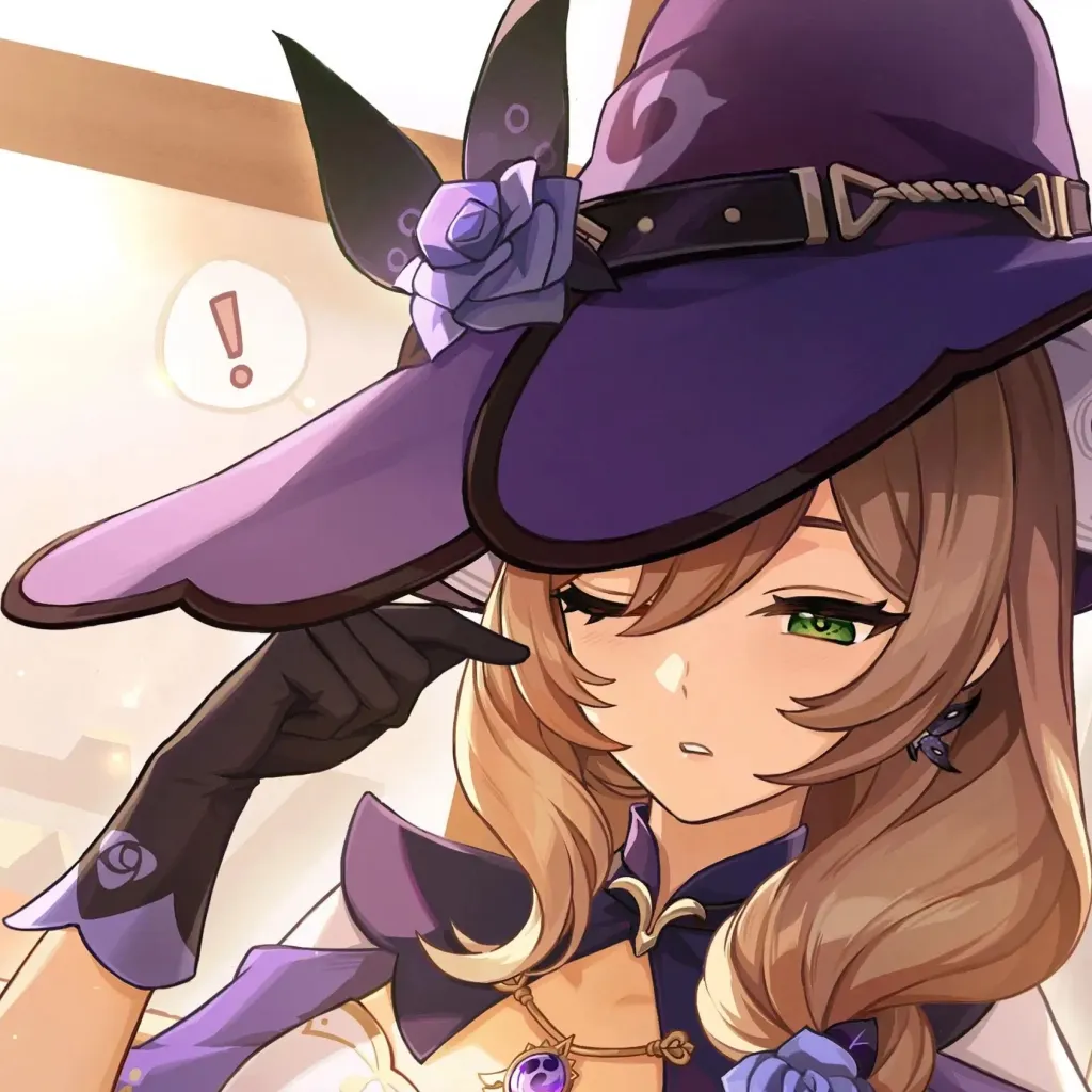 chat with ai character: Genshin Impact