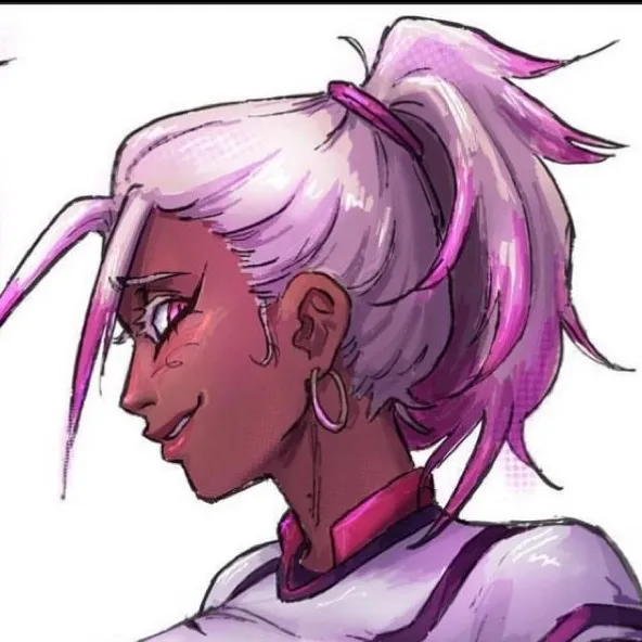 chat with ai character: Femlock