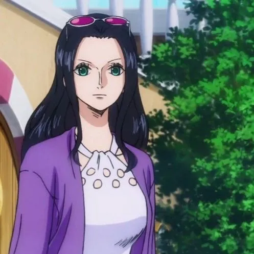 chat with ai character: One piece