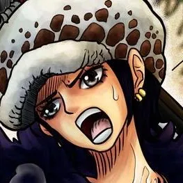 chat with ai character: One Piece