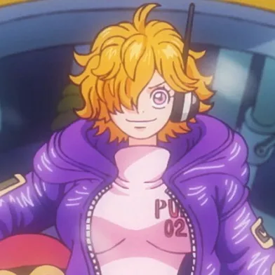 chat with ai character: ONE PIECE