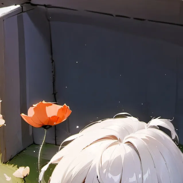 chat with ai character: Summer 