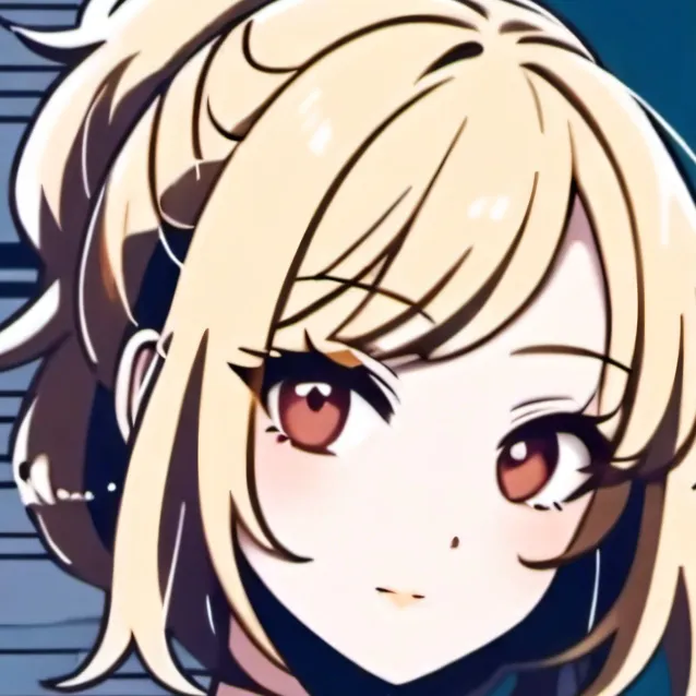 chat with ai character: Emily 