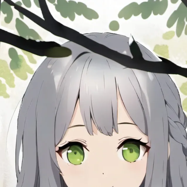 chat with ai character: kitty