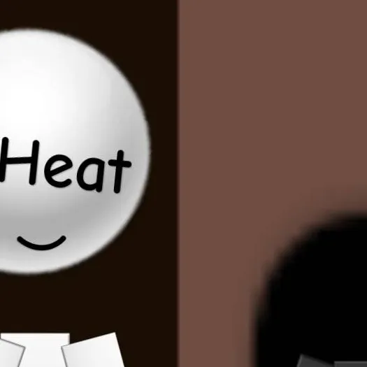 chat with ai character: you stuck!(heat)