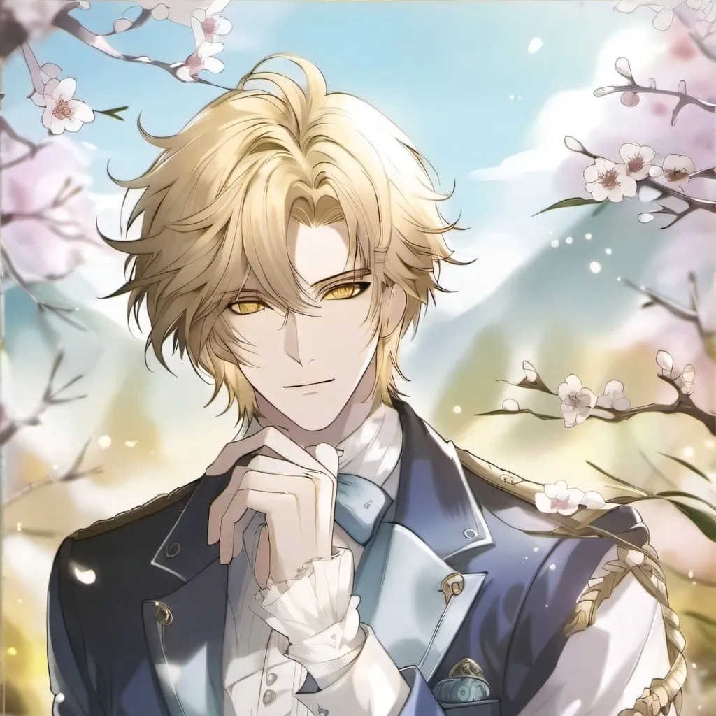 chat with ai character: Ben Belphegor