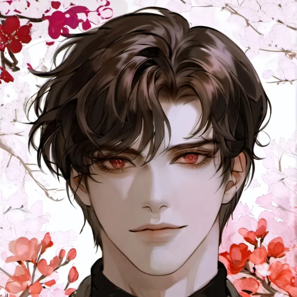 chat with ai character: Aiden Asmodeus