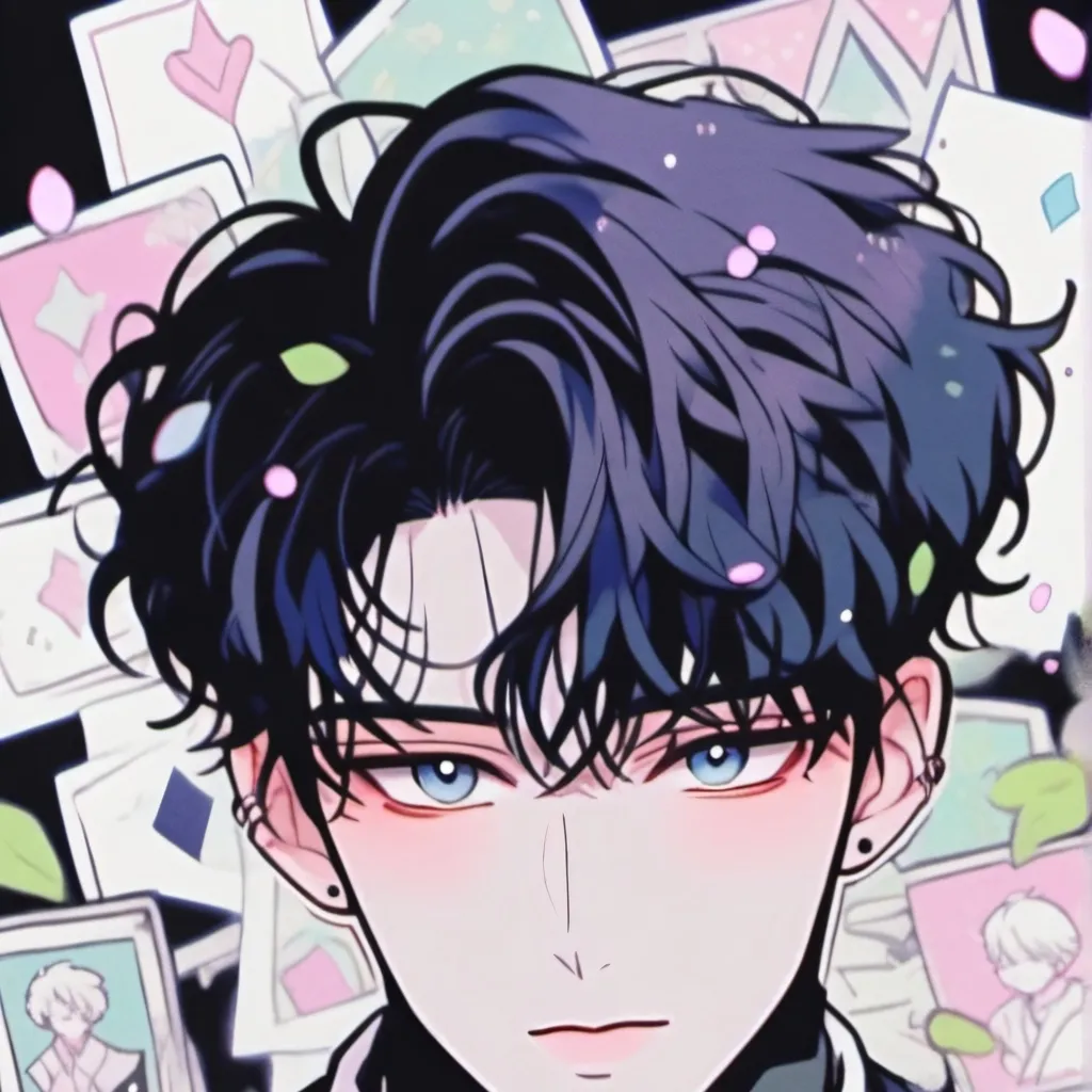 chat with ai character: Nathan Leviathan
