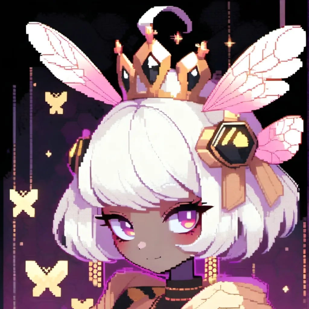 chat with ai character: Queen Marie 