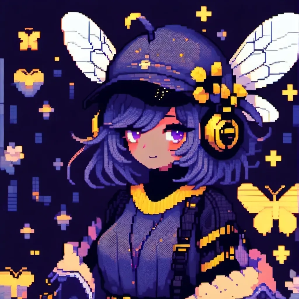 chat with ai character: Alyssa 
