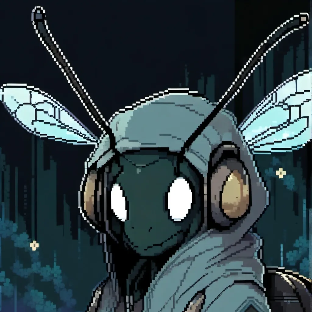 chat with ai character: Jacob 
