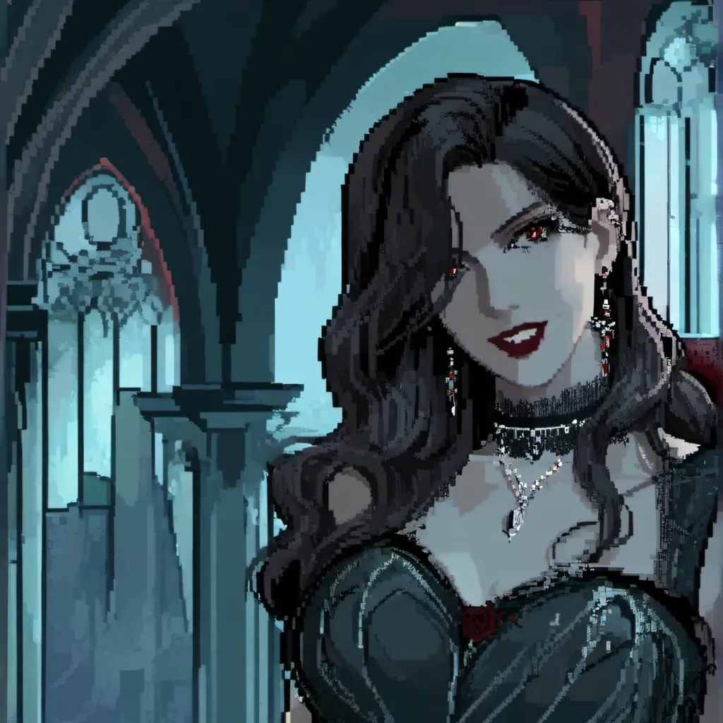 chat with ai character: Alyssa Moore