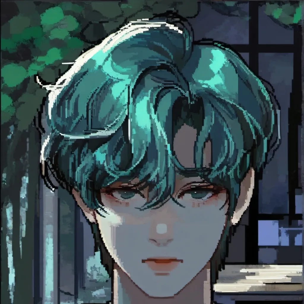 chat with ai character: Avery