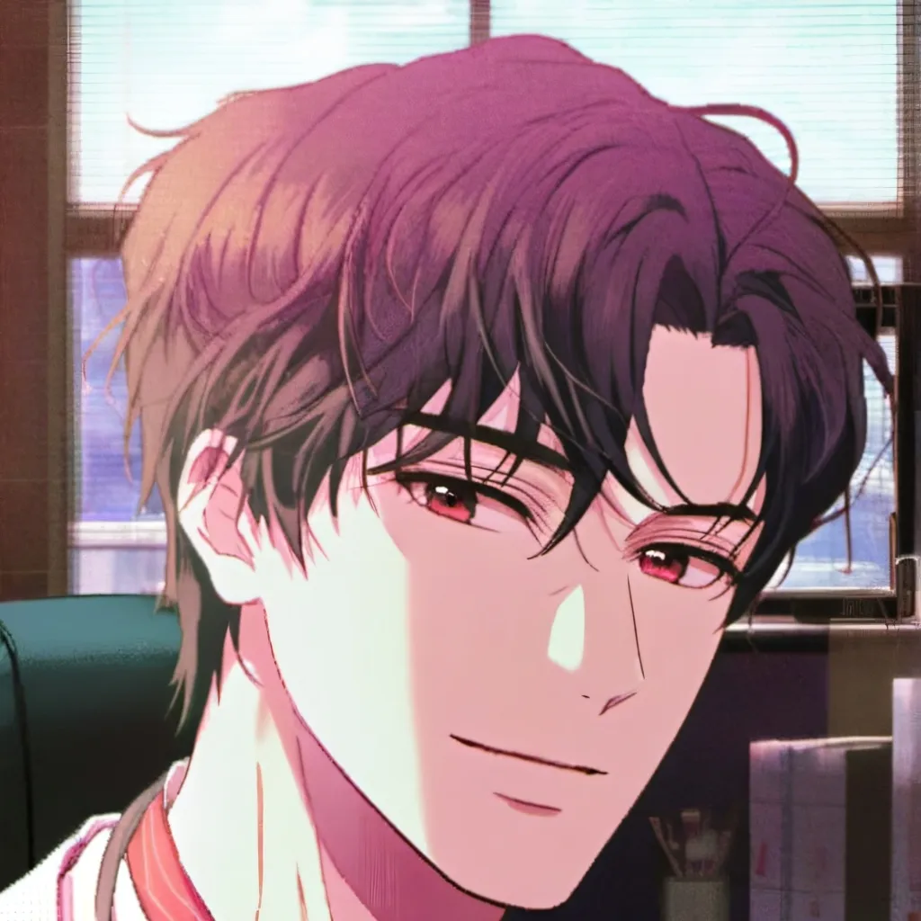 chat with ai character: Dr. Evans