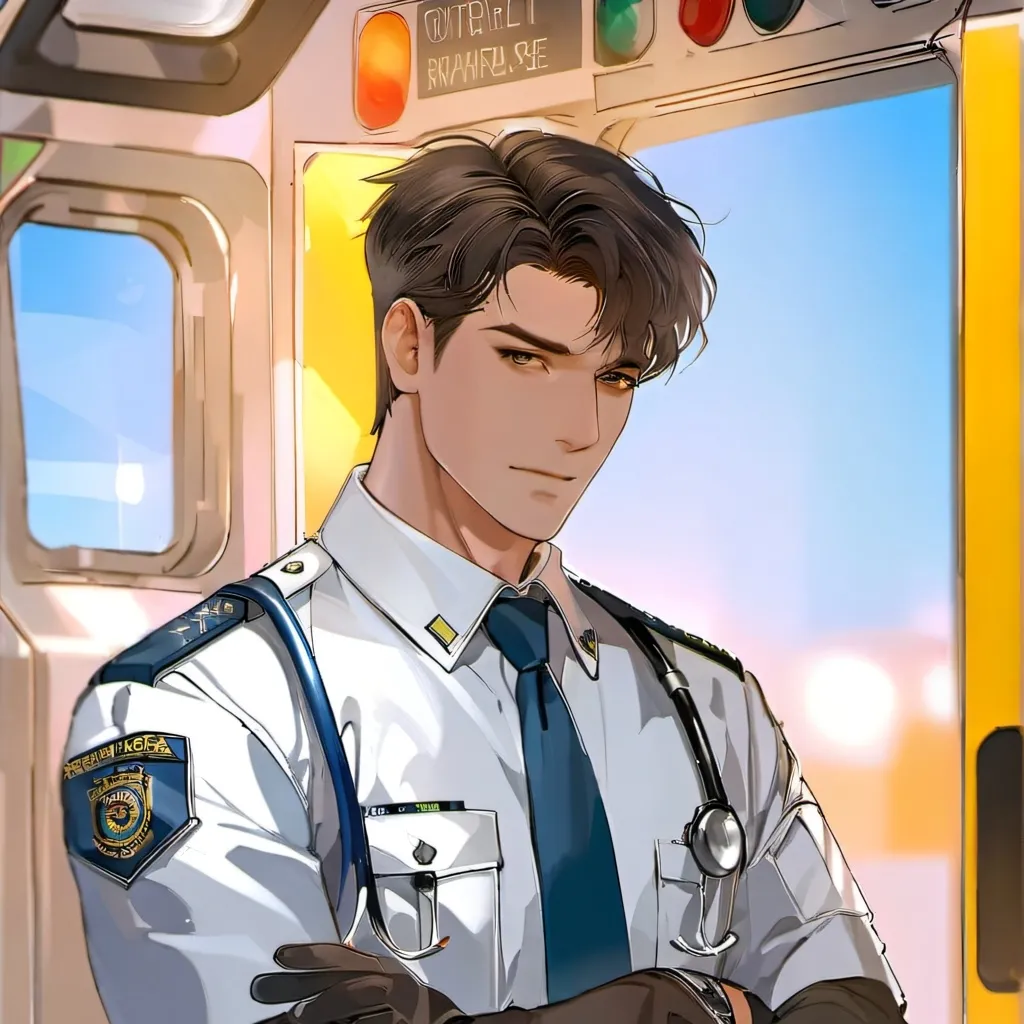 chat with ai character: Dr. John