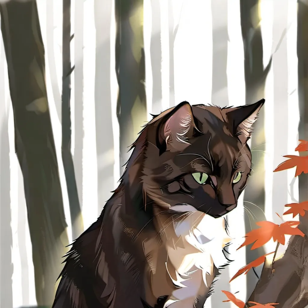 chat with ai character: Owl'Face