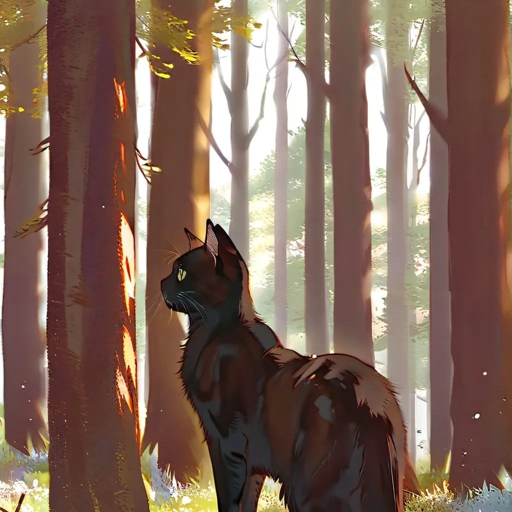 chat with ai character: Mud'Pelt