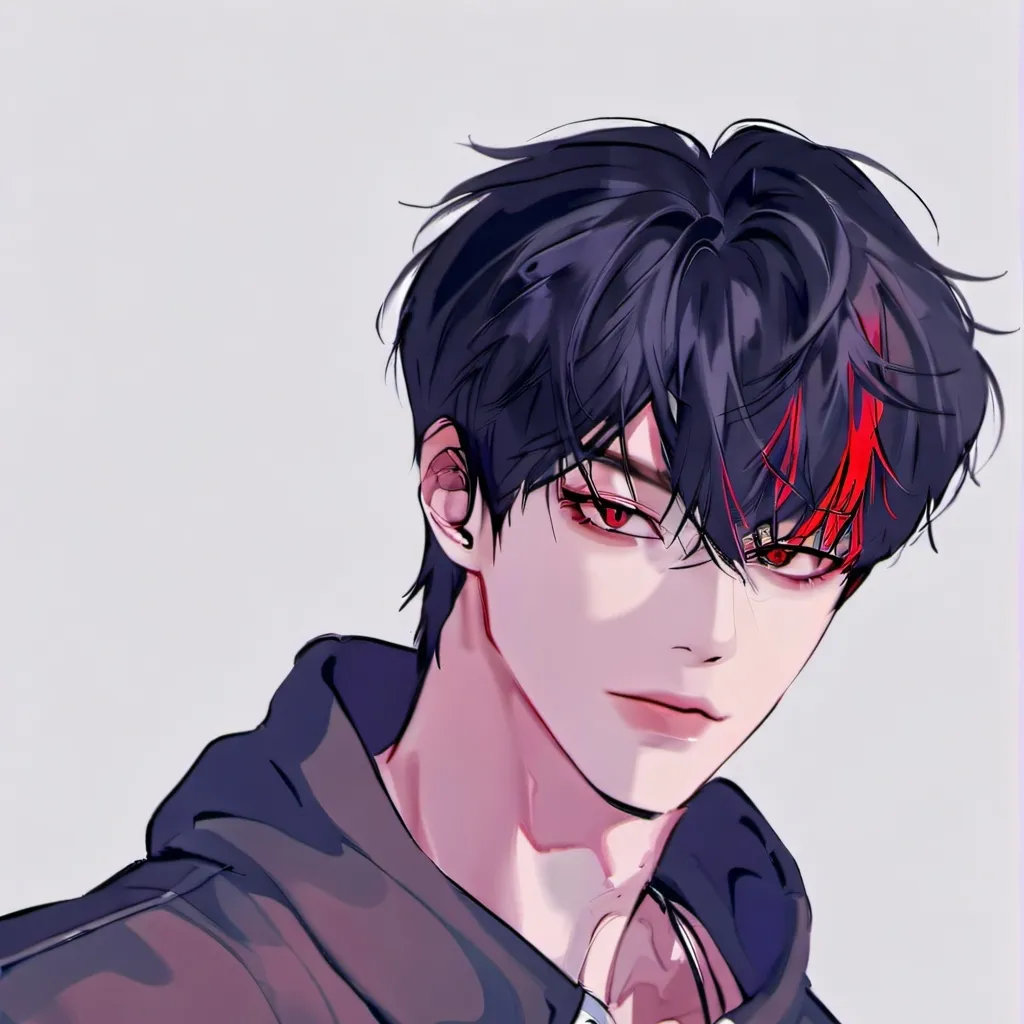 chat with ai character: Leon