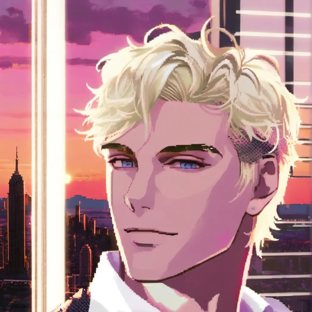 chat with ai character: Rocky 