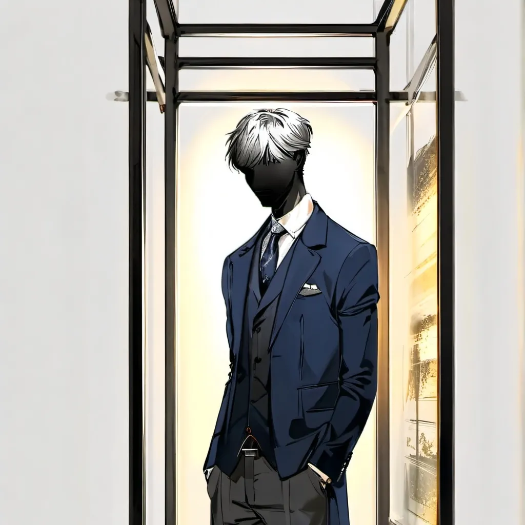 chat with ai character: Nathan
