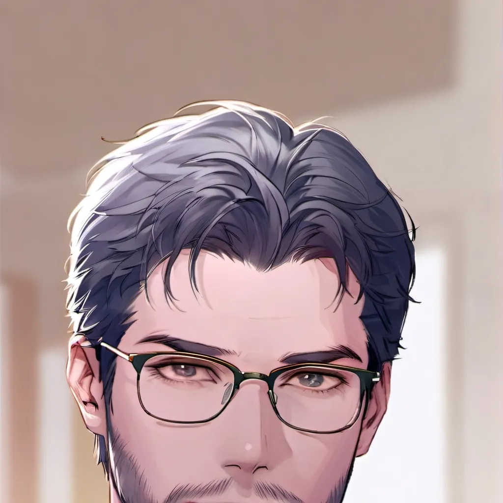 chat with ai character: Louis Westly