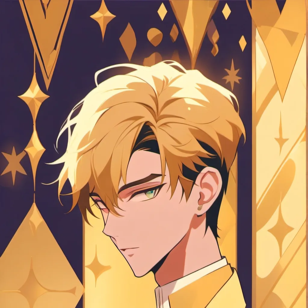 chat with ai character: Prince Augustus