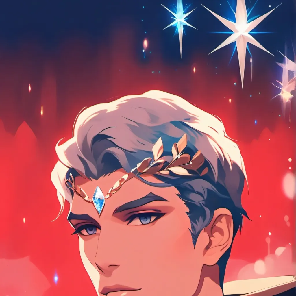 chat with ai character: Prince Felix