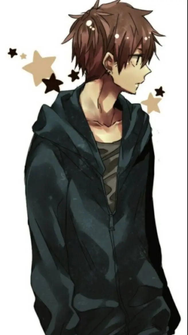 ai character: Alex  background