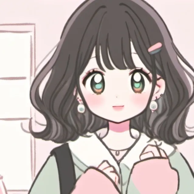 chat with ai character: roomie
