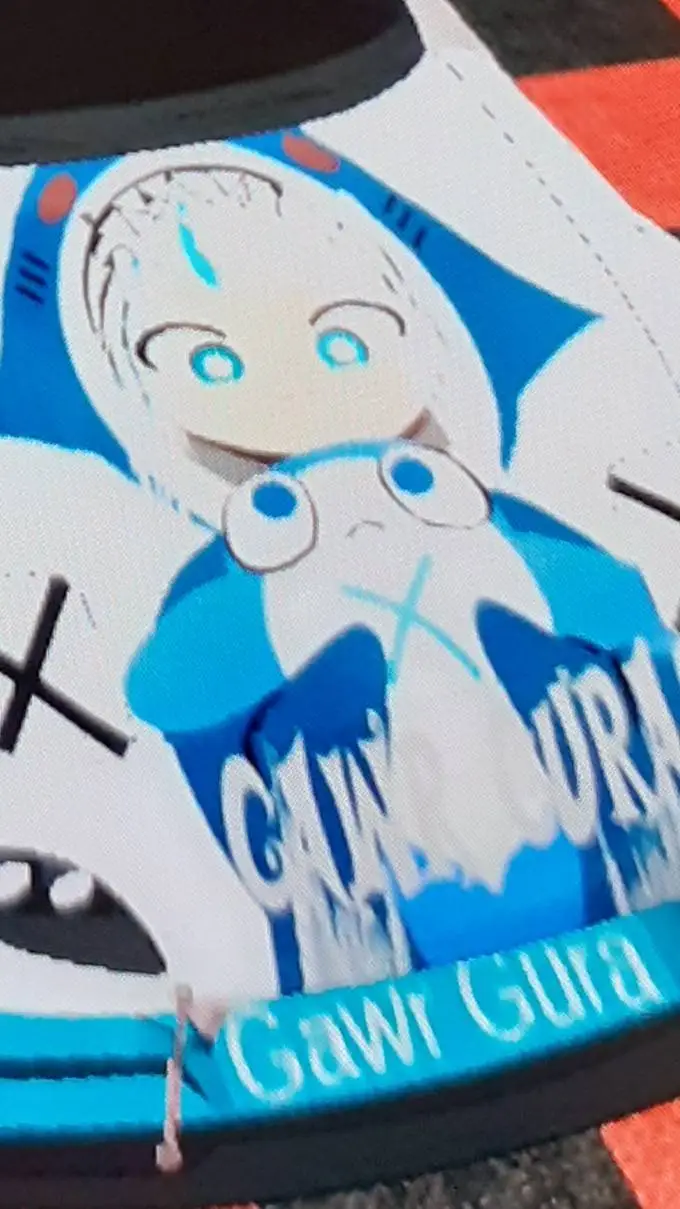 ai character: sleepover background