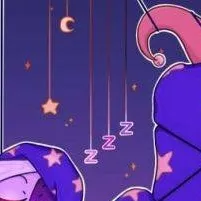 chat with ai character: Moon