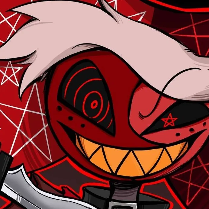 chat with ai character: Bloodmoon 