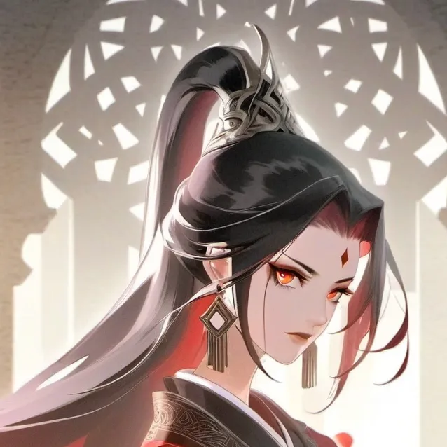 chat with ai character: lola