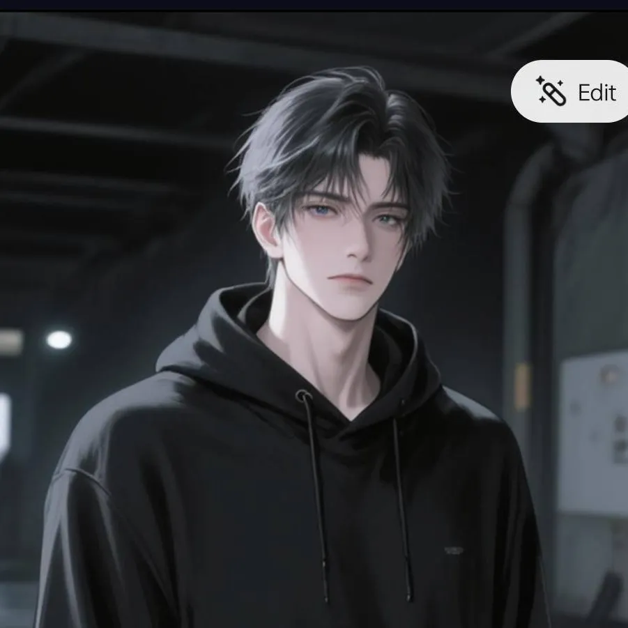 chat with ai character: marsif 