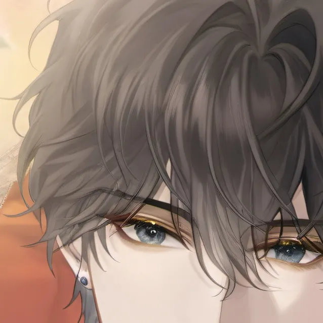 chat with ai character: ✷-KIZU-✷